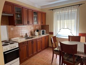 Apartment Villa Attila