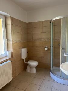 Apartment Villa Attila