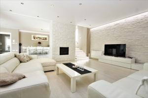 Moderne Villa Alex Exclusive in Porec, 6 Personen, Pool, ruhige Lage