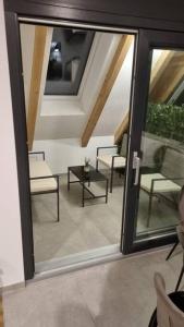 Brandneues Stadtglanz Apartment