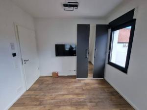 Brandneues Stadtglanz Apartment