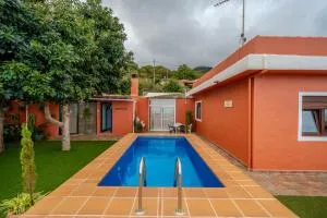 Gran Casa Terrera - San Pedro