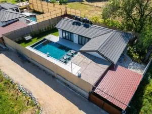 Fethiye Villa Summerland - Karapınar