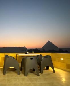 Pyramids Land Palace