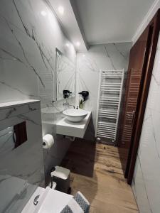 Paggaio Escape Apartments