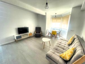 Apartamento en el puerto de Benidorm