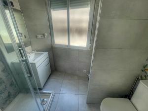 Apartamento en el puerto de Benidorm