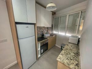 Apartamento en el puerto de Benidorm
