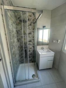 Apartamento en el puerto de Benidorm