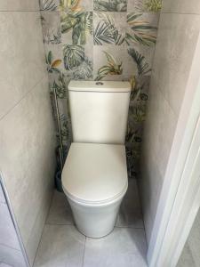 Apartamento en el puerto de Benidorm