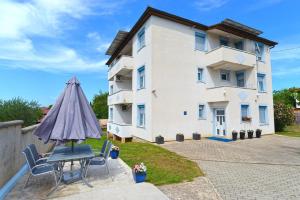 Ferienwohnung für 3 Personen ca 30 qm in Fažana-Surida, Istrien Istrische Riviera