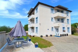 Ferienwohnung für 3 Personen ca 30 qm in Fažana-Surida, Istrien Istrische Riviera - b62502