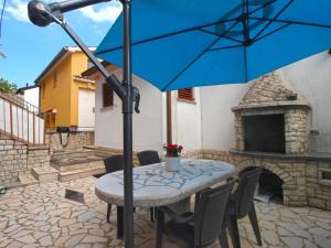 Ferienwohnung für 4 Personen ca 36 qm in Pula, Istrien Istrische Riviera - b62490
