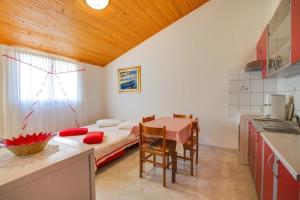 Ferienwohnung für 4 Personen ca 36 qm in Pula, Istrien Istrische Riviera - b62490