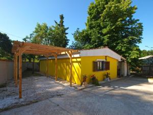 Ferienwohnung für 3 Personen ca 34 qm in Banjole, Istrien Istrische Riviera