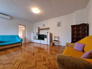 Ferienwohnung für 4 Personen ca 72 qm in Valbandon, Istrien Istrische Riviera