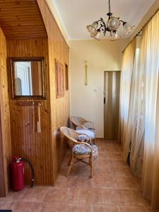 Apartment Villa Attila