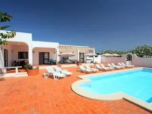 Casa Margarita - Aroeira