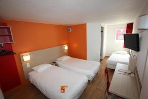 Hotels Premiere Classe Metz Nord - Talange : photos des chambres