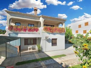 Ferienwohnung für 2 Personen ca 22 qm in Pula, Istrien Istrische Riviera