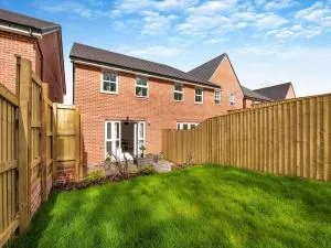 Haras House - Uplowman