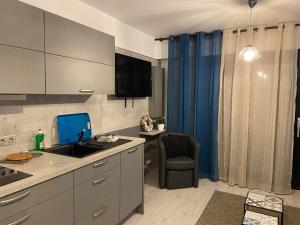 Studio "Côté Mer" la Naturelle - Wimereux