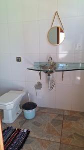 Chácara com piscina Bragança Paulista