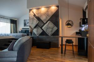 Suite 115 - Luxury Rooms img7