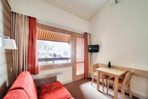 Résidence Plagne Lauze - maeva Home - Studio 2 personnes - Confort MAE-0914