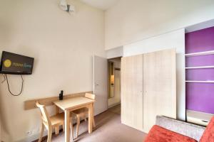 Résidence Plagne Lauze - maeva Home - Studio 2 personnes - Confort MAE-0914