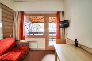 Résidence Plagne Lauze - maeva Home - Studio 2 personnes - Confort MAE-0914