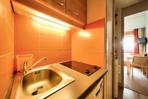 Résidence Plagne Lauze - maeva Home - Studio 2 personnes - Confort MAE-0914