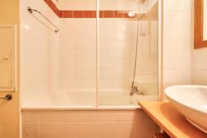 Résidence Plagne Lauze - maeva Home - Studio 2 personnes - Confort MAE-0914