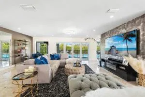 True home away from home - Pinecrest