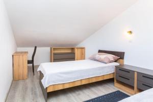 Ferienwohnung für 4 Personen ca 58 qm in Medulin, Istrien Südküste von Istrien - b62554