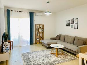 Divjaka Apartments 3 - City Center