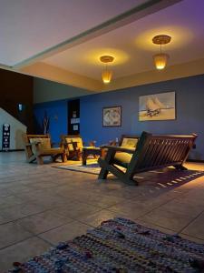 Pousada Villa Flamboyant