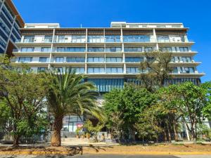 Tribu Sonata with pool