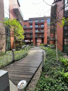 Angel City Apartament