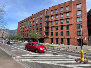 Angel City Apartament