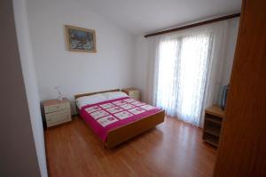 Ferienwohnung für 4 Personen ca 40 qm in Njivice, Kvarner Bucht Krk - b62576