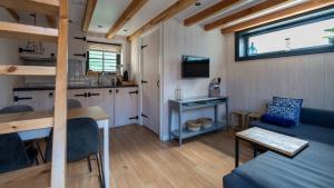 Luxury Chalets Monnickendam