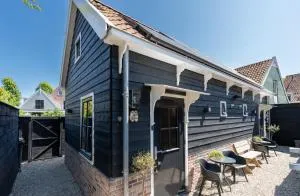 Luxury Chalets Monnickendam - Zuiderwoude
