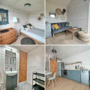 Domek nad Dadajem - Rasząg