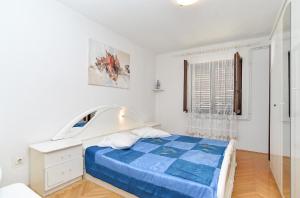 Ferienwohnung für 4 Personen ca 90 qm in Pula-Fondole, Istrien Istrische Riviera - b62376