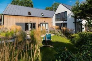 obrázek - Ferienhaus in Pobierowo mit Grill, Garten und Terrasse