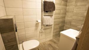 Apartament Pod Malinka