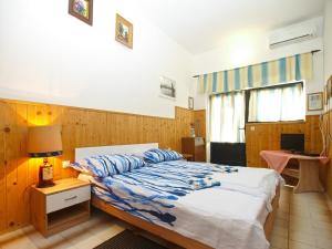 Ferienwohnung für 2 Personen ca 25 qm in Ližnjan, Istrien Südküste von Istrien
