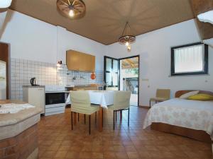 Ferienwohnung für 3 Personen ca 36 qm in Pula, Istrien Istrische Riviera