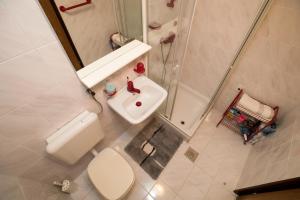 Apartmaji Hodnik Stara Fužina